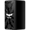 DC Comics Batman Dark Knight Logo Galaxy Z Fold3 5G Skin