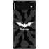 DC Comics Batman Dark Knight Logo Google Pixel 6 Skin