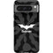 DC Comics Batman Dark Knight Logo Google Pixel 8 Pro Impact Case