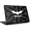 DC Comics Batman Dark Knight Logo Dell Inspiron Skin