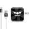 DC Comics Batman Dark Knight Logo iPad Charger (10W USB) Skin