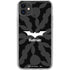 DC Comics Batman Dark Knight Logo iPhone 11 Clear Case
