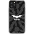 DC Comics Batman Dark Knight Logo iPhone 11 Pro Clear Case