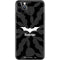 DC Comics Batman Dark Knight Logo iPhone 11 Pro Max Skin