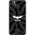 DC Comics Batman Dark Knight Logo iPhone 11 Pro Max Skin