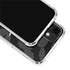 DC Comics Batman Dark Knight Logo iPhone 12 Clear Case