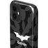 DC Comics Batman Dark Knight Logo iPhone 12 Impact Case