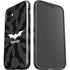 DC Comics Batman Dark Knight Logo iPhone 12 Impact Case