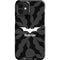 DC Comics Batman Dark Knight Logo iPhone 12 Mini Lite Case