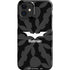 DC Comics Batman Dark Knight Logo iPhone 12 Mini Lite Case