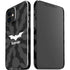 DC Comics Batman Dark Knight Logo iPhone 12 Mini Lite Case