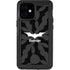 DC Comics Batman Dark Knight Logo iPhone 12 Mini Waterproof Case