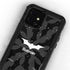 DC Comics Batman Dark Knight Logo iPhone 12 Mini Waterproof Case