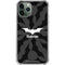 DC Comics Batman Dark Knight Logo iPhone 12 Pro Clear Case