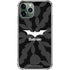 DC Comics Batman Dark Knight Logo iPhone 12 Pro Clear Case