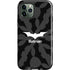DC Comics Batman Dark Knight Logo iPhone 12 Pro Impact Case