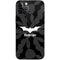 DC Comics Batman Dark Knight Logo iPhone 12 Pro Max Skin