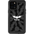 DC Comics Batman Dark Knight Logo iPhone 12 Pro Max Waterproof Case