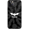 DC Comics Batman Dark Knight Logo iPhone 12 Pro Skin