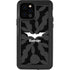 DC Comics Batman Dark Knight Logo iPhone 12 Pro Waterproof Case