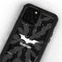 DC Comics Batman Dark Knight Logo iPhone 12 Pro Waterproof Case