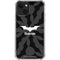 DC Comics Batman Dark Knight Logo iPhone 13 Clear Case