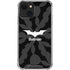 DC Comics Batman Dark Knight Logo iPhone 13 Clear Case