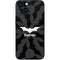 DC Comics Batman Dark Knight Logo iPhone 13 Mini Skin