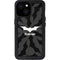DC Comics Batman Dark Knight Logo iPhone 13 Mini Waterproof Case