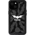 DC Comics Batman Dark Knight Logo iPhone 13 Mini Waterproof Case