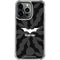 DC Comics Batman Dark Knight Logo iPhone 13 Pro Clear Case