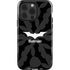 DC Comics Batman Dark Knight Logo iPhone 13 Pro Impact Case