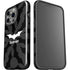 DC Comics Batman Dark Knight Logo iPhone 13 Pro Impact Case