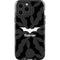 DC Comics Batman Dark Knight Logo iPhone 13 Pro Max Impact Case