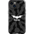 DC Comics Batman Dark Knight Logo iPhone 14 Plus Impact Case