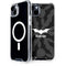 DC Comics Batman Dark Knight Logo iPhone 14 MagSafe Case