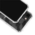 DC Comics Batman Dark Knight Logo iPhone 14 Plus Clear Case