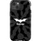 DC Comics Batman Dark Knight Logo iPhone 14 Impact Case