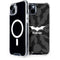 DC Comics Batman Dark Knight Logo iPhone 15 Plus MagSafe Case