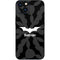 DC Comics Batman Dark Knight Logo iPhone 14 Plus Skin