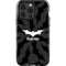 DC Comics Batman Dark Knight Logo iPhone 14 Pro Impact Case