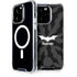 DC Comics Batman Dark Knight Logo iPhone 15 Pro MagSafe Case