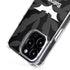 DC Comics Batman Dark Knight Logo iPhone 15 Pro MagSafe Case