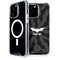 DC Comics Batman Dark Knight Logo iPhone 14 Pro Max MagSafe Case