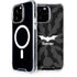 DC Comics Batman Dark Knight Logo iPhone 14 Pro Max MagSafe Case