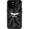DC Comics Batman Dark Knight Logo iPhone 14 Pro Max Waterproof Case
