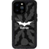 DC Comics Batman Dark Knight Logo iPhone 14 Pro Max Waterproof Case