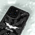DC Comics Batman Dark Knight Logo iPhone 14 Pro Max Waterproof Case