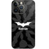 DC Comics Batman Dark Knight Logo iPhone 15 Pro Skin
