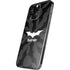 DC Comics Batman Dark Knight Logo iPhone 15 Pro Skin